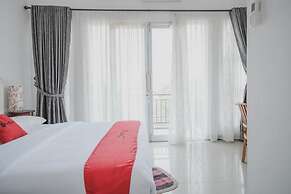 RedDoorz near Lampung Walk