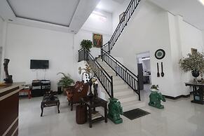 RedDoorz near Lampung Walk