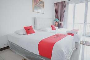 RedDoorz near Lampung Walk