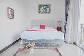 RedDoorz near Lampung Walk