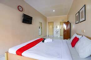 RedDoorz @ Urip Sumoharjo