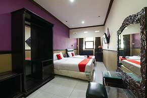RedDoorz @ Urip Sumoharjo