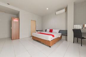 RedDoorz @ Pelajar Pejuang 3