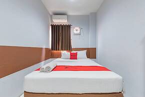 RedDoorz @ Pelajar Pejuang 3