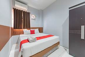RedDoorz @ Pelajar Pejuang 3