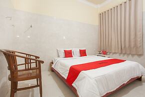 RedDoorz @ Sedati