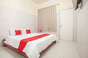 RedDoorz @ Sedati