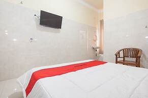 RedDoorz @ Sedati