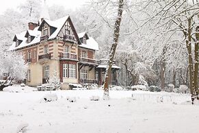Villa du Châtelet