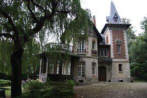 Villa du Châtelet