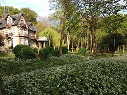 Villa du Châtelet