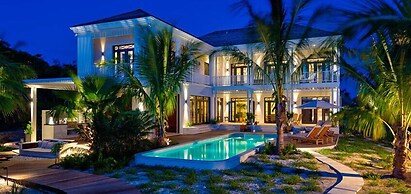 Villa Saving Grace