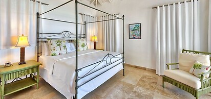 Villa Etoile De Mer