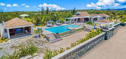 Villa Turtle Nest