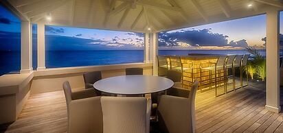 Villa Turtle Nest