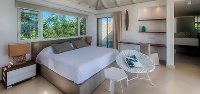Villa Turtle Nest