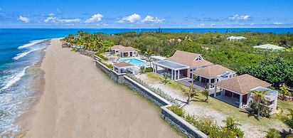 Villa Turtle Nest