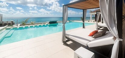 Villa Turtle Nest