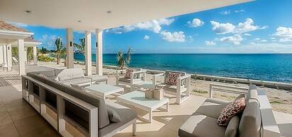 Villa Turtle Nest