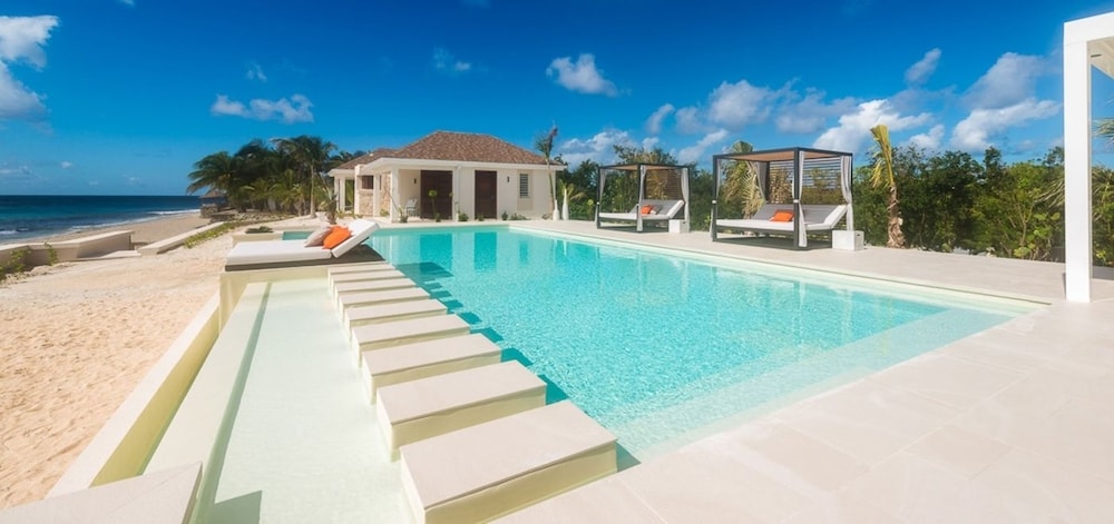 Villa Turtle Nest