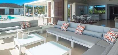Villa Turtle Nest