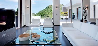 Villa Eternity