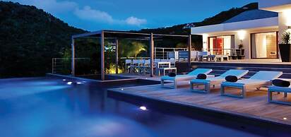 Villa Eternity