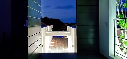 Villa Eternity