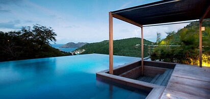 Villa Eternity