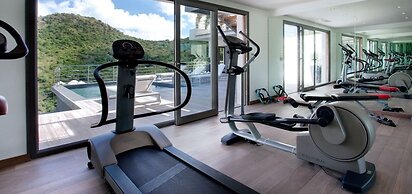 Villa Eternity