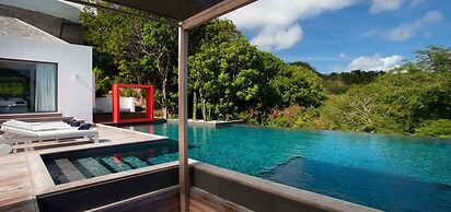 Villa Eternity