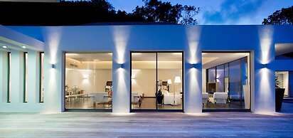 Villa Eternity
