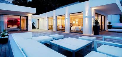 Villa Eternity