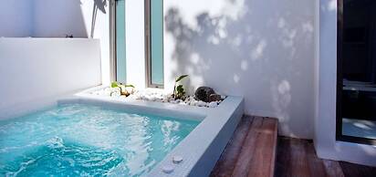 Villa Eternity