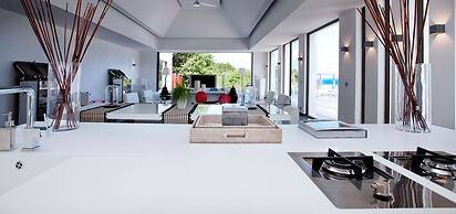Villa Eternity