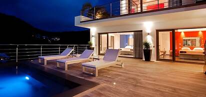 Villa Eternity