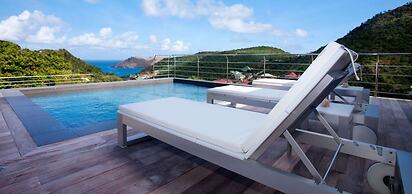 Villa Eternity