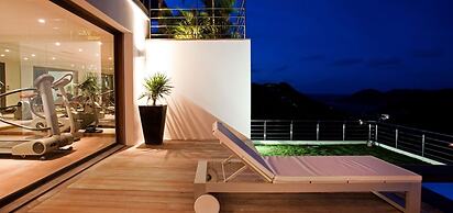 Villa Eternity