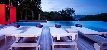 Villa Eternity