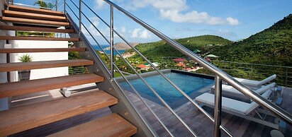 Villa Eternity