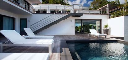 Villa Eternity