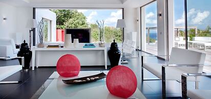 Villa Eternity