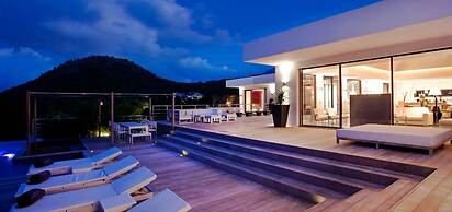 Villa Eternity