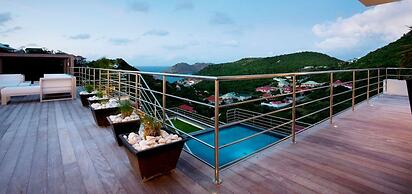 Villa Eternity