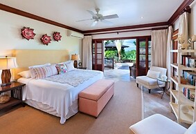 Villa Alila