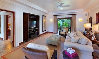 Villa Alila