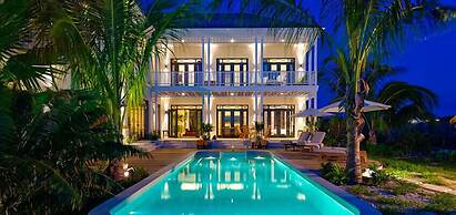 Villa Saving Grace