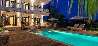 Villa Saving Grace