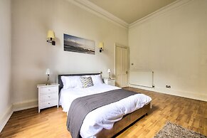Alva - City Centre Apartment