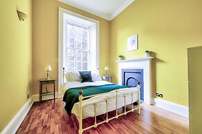 Alva - City Centre Apartment